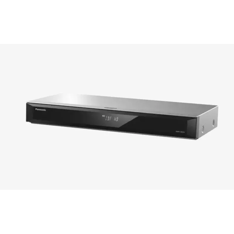 Blu-Ray recorder Panasonic DMR-UBS70EGS