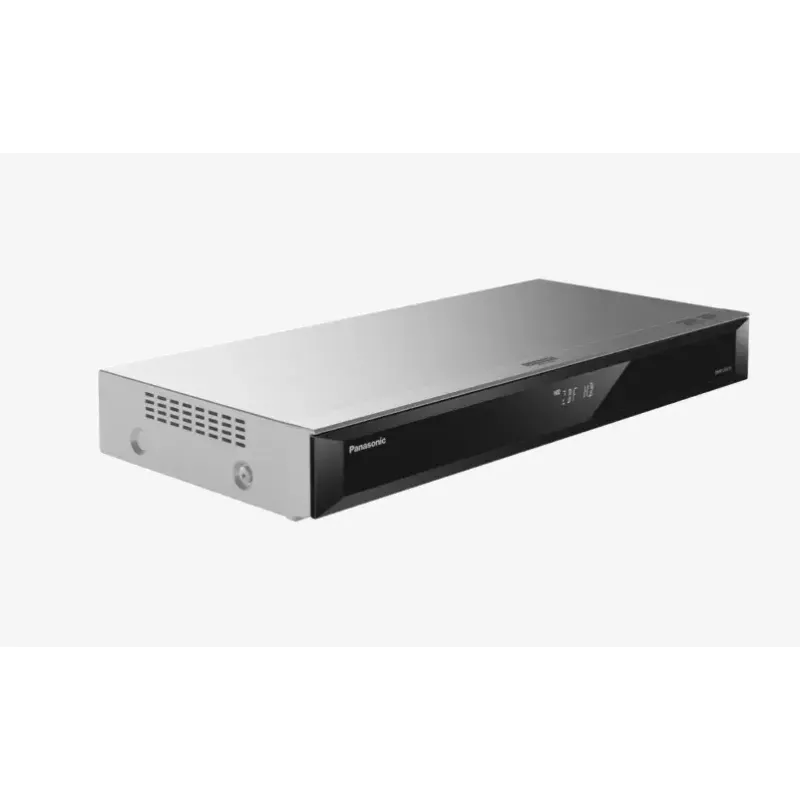 Blu-Ray recorder Panasonic DMR-UBS70EGS