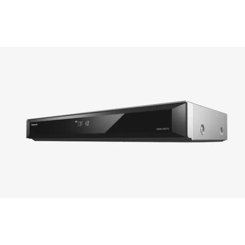 Blu-Ray recorder Panasonic DMR-UBS70EGS