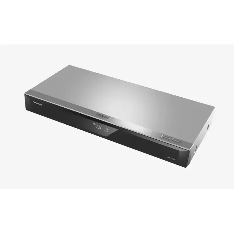 Blu-Ray recorder Panasonic DMR-UBS70EGS