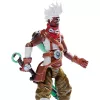 League of Legends , Dual Cities Pack w/ Exclusive Jinx, Heimerdinger, Vi, Caitlyn, and Ekko, 4-Inch Collectible figuurid, Accessories, Ages 12 and Up