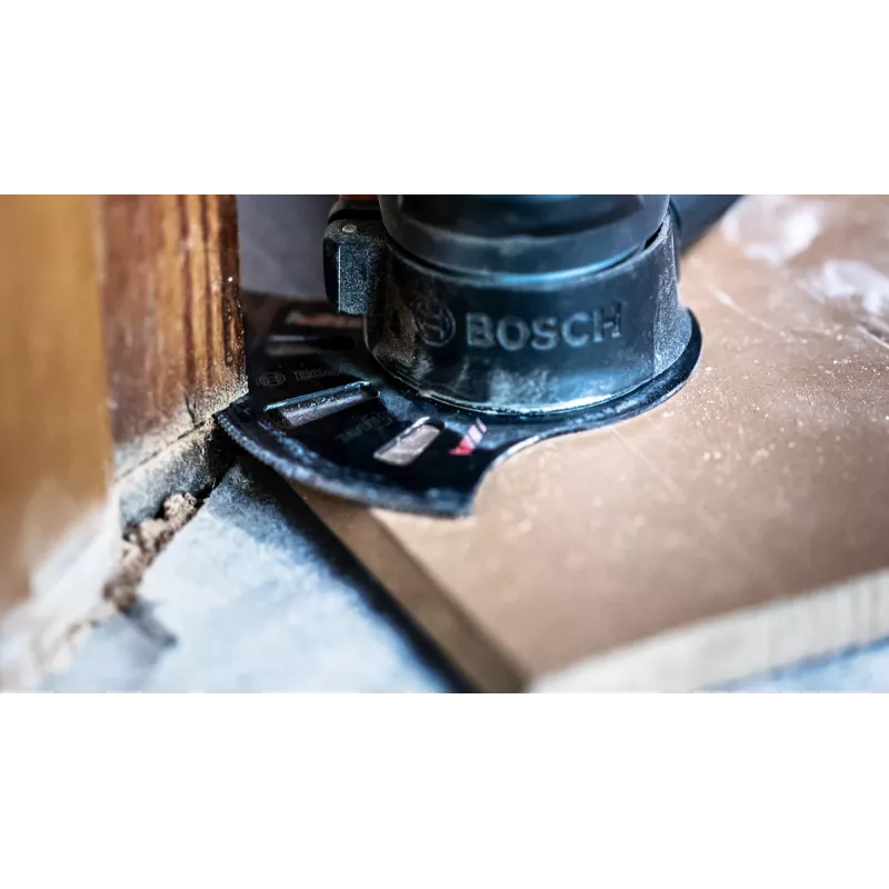 Bosch Expert ACZ 105 ET saeleht