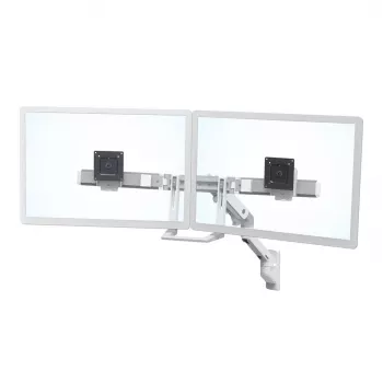 ERGOTRON HX Dual Monitor Wall Mount Arm (valge) (45-479-216)