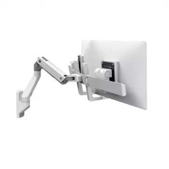 ERGOTRON HX Dual Monitor Wall Mount Arm (valge) (45-479-216)