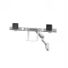 ERGOTRON HX Dual Monitor Wall Mount Arm (valge) (45-479-216)