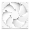 NZXT jahutusventilaator F120P 120mm valge staatiline rõhk