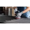 Bosch 2 608 900 007 pöörleva tööriista lihvimis-/lihvimistarvik Lihvpaberi alustald