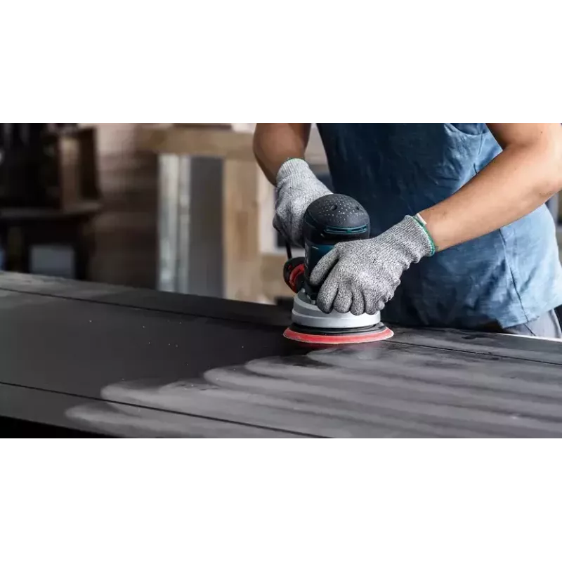 Bosch 2 608 900 007 pöörleva tööriista lihvimis-/lihvimistarvik Lihvpaberi alustald