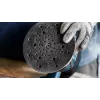 Bosch 2 608 900 007 pöörleva tööriista lihvimis-/lihvimistarvik Lihvpaberi alustald