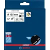 Bosch Expert 2 608 900 005 pöörleva tööriista lihvimis-/poleerimistarvik Lihvkettale kinnituspad