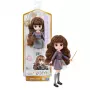 Moenukk Spinmaster Hermione Granger, 8-tolline (203 mm), mitmevärviline, vanusele 5+