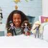 Moenukk Spinmaster Hermione Granger, 8-tolline (203 mm), mitmevärviline, vanusele 5+