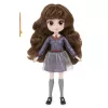 Moenukk Spinmaster Hermione Granger, 8-tolline (203 mm), mitmevärviline, vanusele 5+