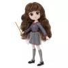 Moenukk Spinmaster Hermione Granger, 8-tolline (203 mm), mitmevärviline, vanusele 5+