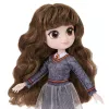 Moenukk Spinmaster Hermione Granger, 8-tolline (203 mm), mitmevärviline, vanusele 5+