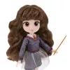 Moenukk Spinmaster Hermione Granger, 8-tolline (203 mm), mitmevärviline, vanusele 5+