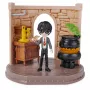 Action Figure Wizarding World Harry Potter Magical Minis Potions Classroom