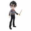 Wizarding World Harry Potter, 8-tolline Harry Potteri nukk, laste mänguasjad vanusele 5+