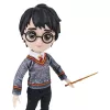Wizarding World Harry Potter, 8-tolline Harry Potteri nukk, laste mänguasjad vanusele 5+