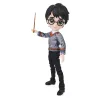 Wizarding World Harry Potter, 8-tolline Harry Potteri nukk, laste mänguasjad vanusele 5+