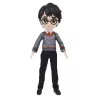 Wizarding World Harry Potter, 8-tolline Harry Potteri nukk, laste mänguasjad vanusele 5+
