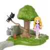 Action Figure Wizarding World Harry Potter Magical Minis Care of Magical Creatures