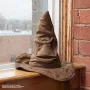 Wizarding World Harry Potter, Kõnelev Sorteerimiskübar 15 fraasiga mänguliseks mänguks, laste mänguasjad alates 5. eluaastast