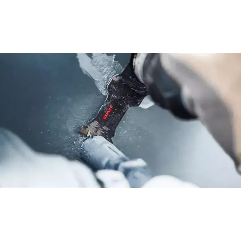Bosch MetalMax AIZ 32 AIT karbiid 1 tk