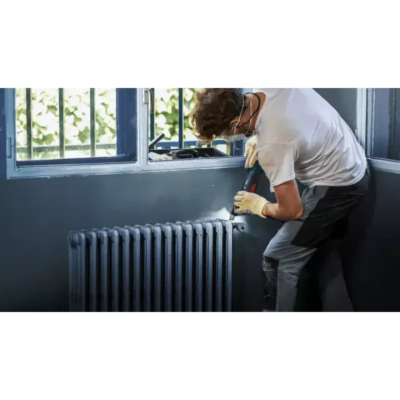 Bosch MetalMax AIZ 32 AIT karbiid 1 tk