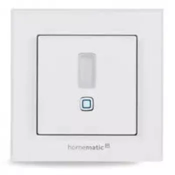 Liikumisandur Homematic IP HmIP-SMI55-2 55mm raam siseruumides kasutamiseks