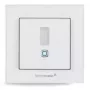 Liikumisandur Homematic IP HmIP-SMI55-2 55mm raam siseruumides kasutamiseks