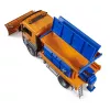 BRUDER MAN TGS veoauto Bruder MAN TGS soovitatav vanus 4 aastat
