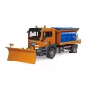 BRUDER MAN TGS veoauto Bruder MAN TGS soovitatav vanus 4 aastat