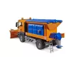 BRUDER MAN TGS veoauto Bruder MAN TGS soovitatav vanus 4 aastat