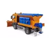 BRUDER MAN TGS veoauto Bruder MAN TGS soovitatav vanus 4 aastat