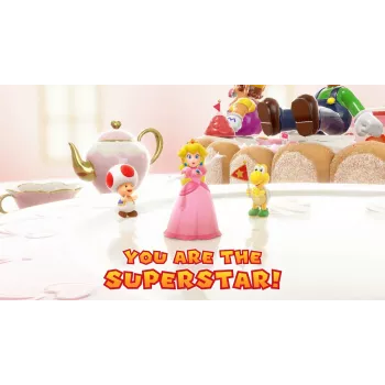 Nintendo Mario Party Superstars Standard Mitmekeelne Nintendo Switch