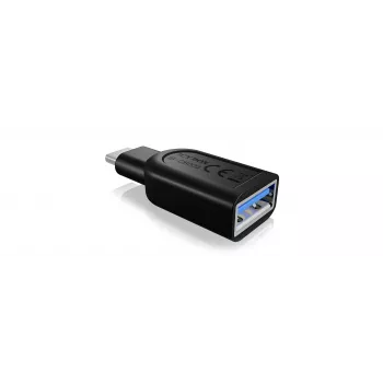 ICY BOX IB-CB003 USB 3.0 USB-C USB 3.0 Type-A Must