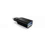 ICY BOX IB-CB003 USB 3.0 USB-C USB 3.0 Type-A Must
