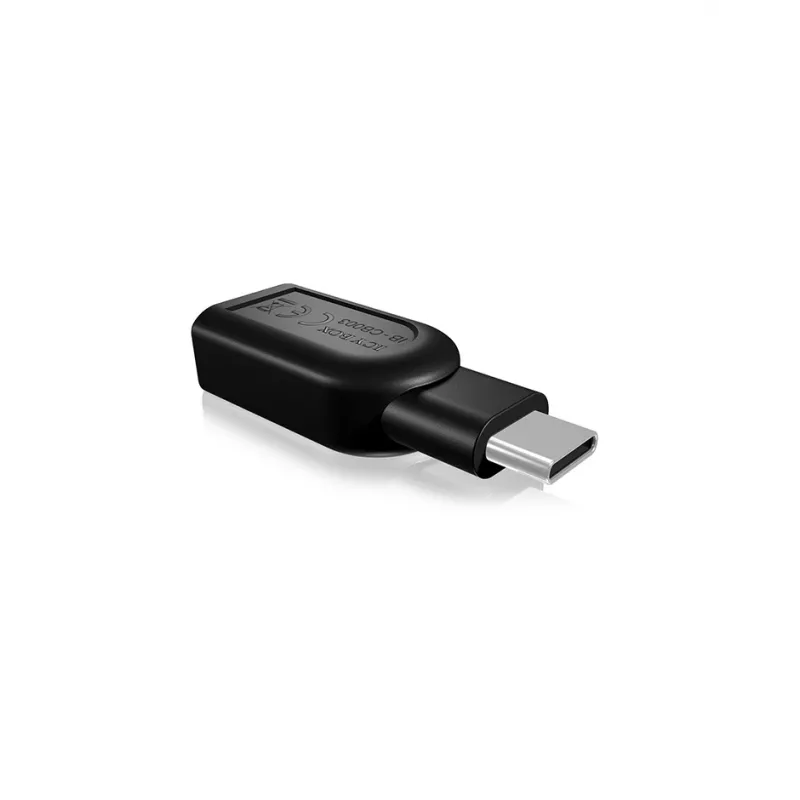 ICY BOX IB-CB003 USB 3.0 USB-C USB 3.0 Type-A Must