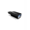 ICY BOX IB-CB003 USB 3.0 USB-C USB 3.0 Type-A Must