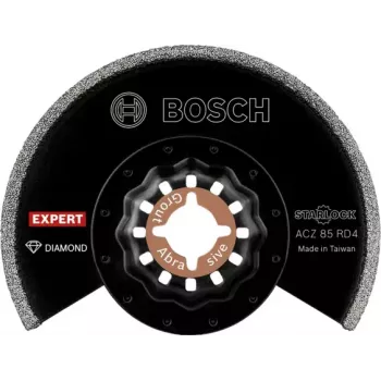 Bosch 2 608 900 034 teemanttera 8,5 cm segmenteeritud servaga teemanttera
