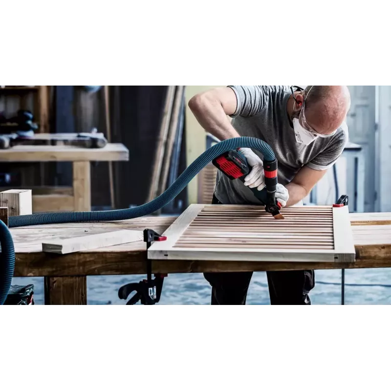 Bosch 2 608 900 039 pöörleva tööriista lihvimis-/lihvimistarvik Puit Lihvimisleht
