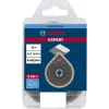 BOSCH vuugieemaldaja Expert AVZ 70 RT4 Grout + Abrasive, Ø 70mm, saeketas 10 tk, Carbide-RIFF, lõikelaius 2,5mm