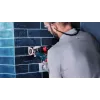 BOSCH vuugieemaldaja Expert AVZ 70 RT4 Grout + Abrasive, Ø 70mm, saeketas 10 tk, Carbide-RIFF, lõikelaius 2,5mm