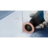 BOSCH vuugieemaldaja Expert AVZ 70 RT4 Grout + Abrasive, Ø 70mm, saeketas 10 tk, Carbide-RIFF, lõikelaius 2,5mm