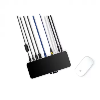 OTHER WORLD COMPUTING (OWC) Owc Thunderbolt 3 dokk 14 pordiga