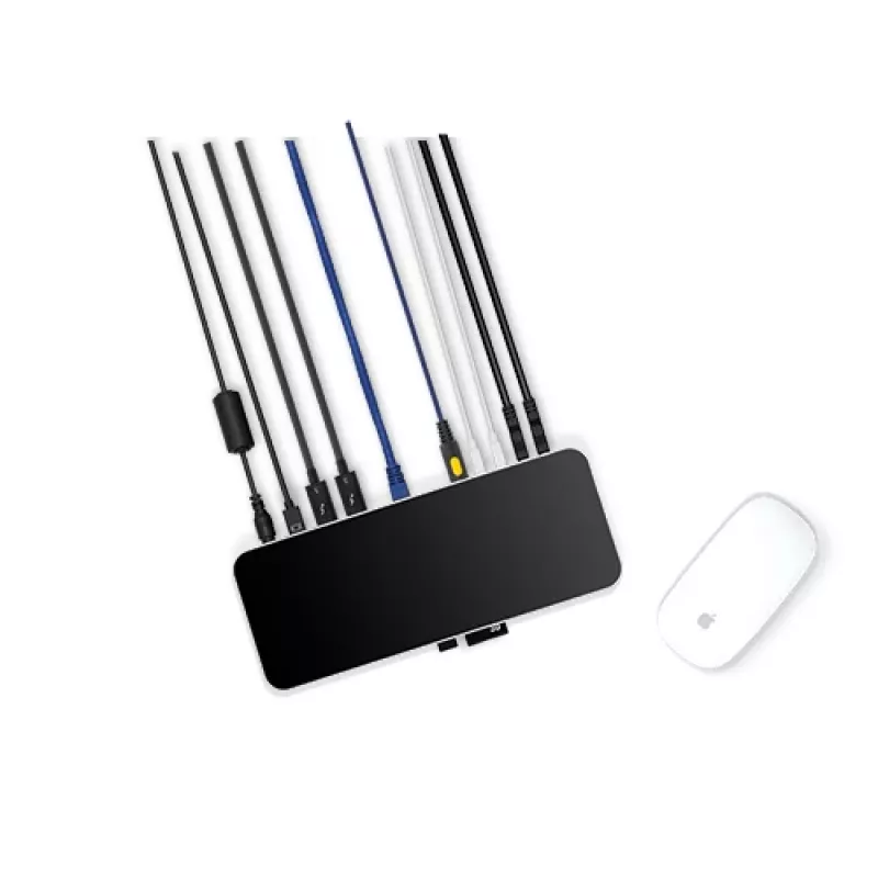 OTHER WORLD COMPUTING (OWC) Owc Thunderbolt 3 dokk 14 pordiga