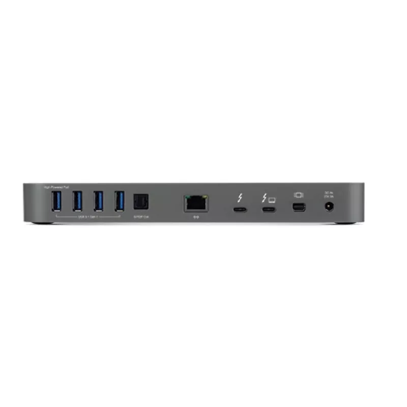 OTHER WORLD COMPUTING (OWC) Owc Thunderbolt 3 dokk 14 pordiga