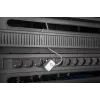 DIGITUS laadimiskäru 15,6-tolline USB-C 30 laadimisalust PDU ventilaator 1260 x 824 x 650 mm