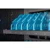 DIGITUS laadimiskäru 15,6-tolline USB-C 30 laadimisalust PDU ventilaator 1260 x 824 x 650 mm